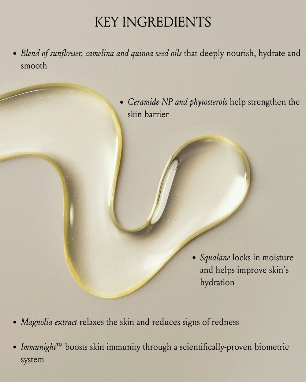 Brunel RENEWAL Hair and Body Oil