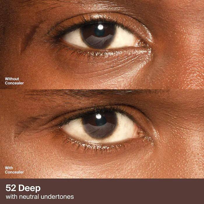 HAUS LABS Triclone™ Skin Tech Hydrating + De-Puffing Concealer