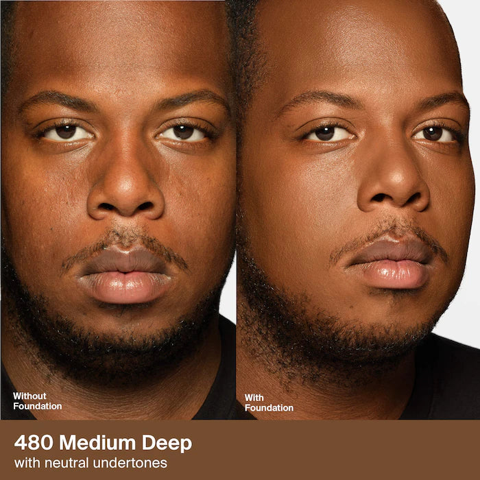 HAUS LABS Triclone™ Skin Tech Medium Coverage Foundation