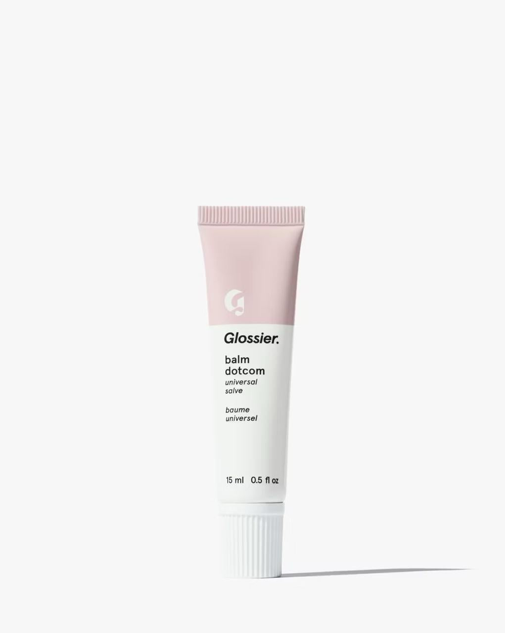 Glossier Balm Dotcom in Original fragrance-free