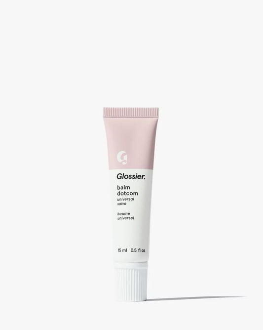 Glossier Balm Dotcom in Original fragrance-free