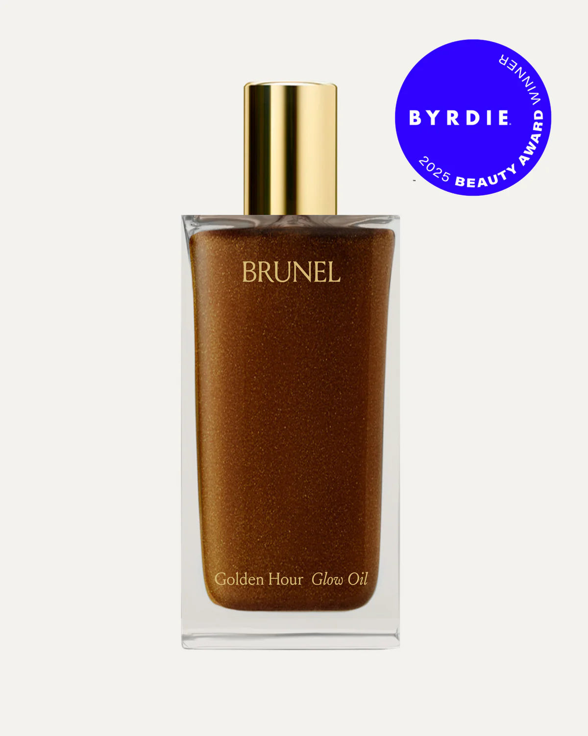Brunel GOLDEN HOUR Glow Body Oil