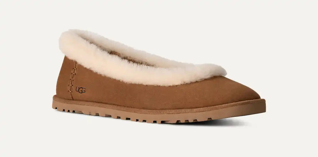 UGGS Zora Ballet Flat