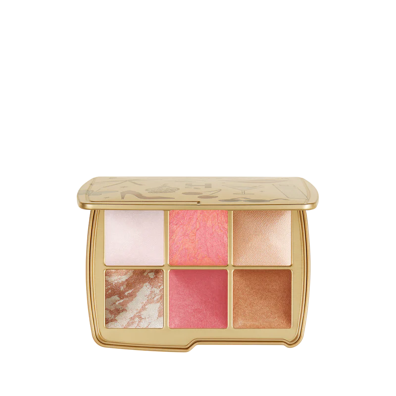 HOURGLASS & BARNEYS NEW YORK -AMBIENT LIGHTING EDIT - VOLUME II