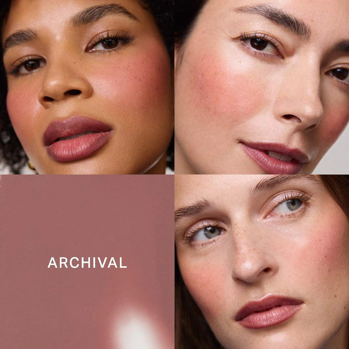 MERIT Flush Balm Blush