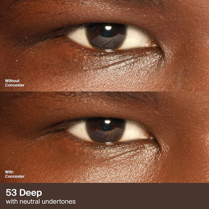 HAUS LABS Triclone™ Skin Tech Hydrating + De-Puffing Concealer