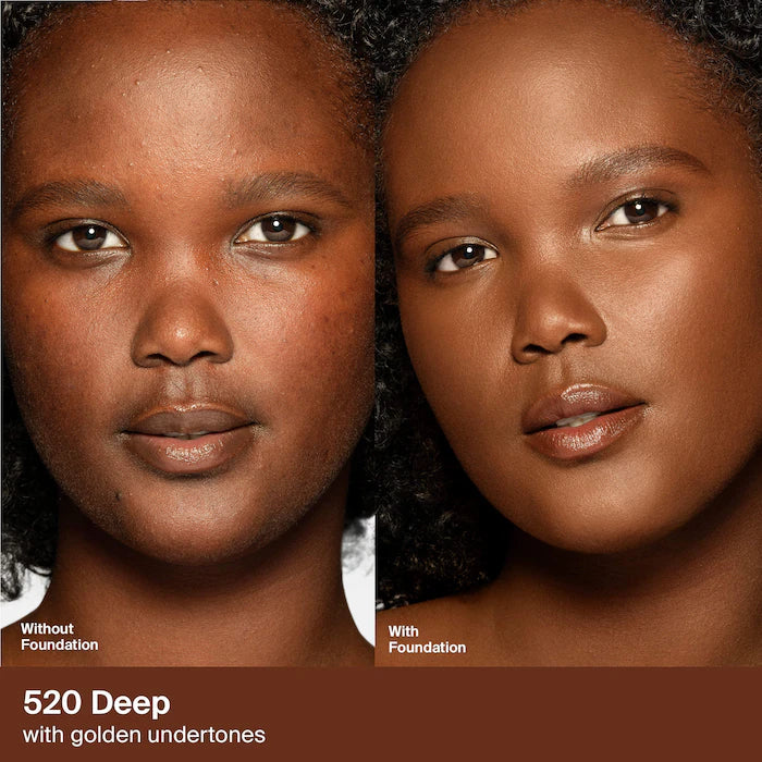 HAUS LABS Triclone™ Skin Tech Medium Coverage Foundation