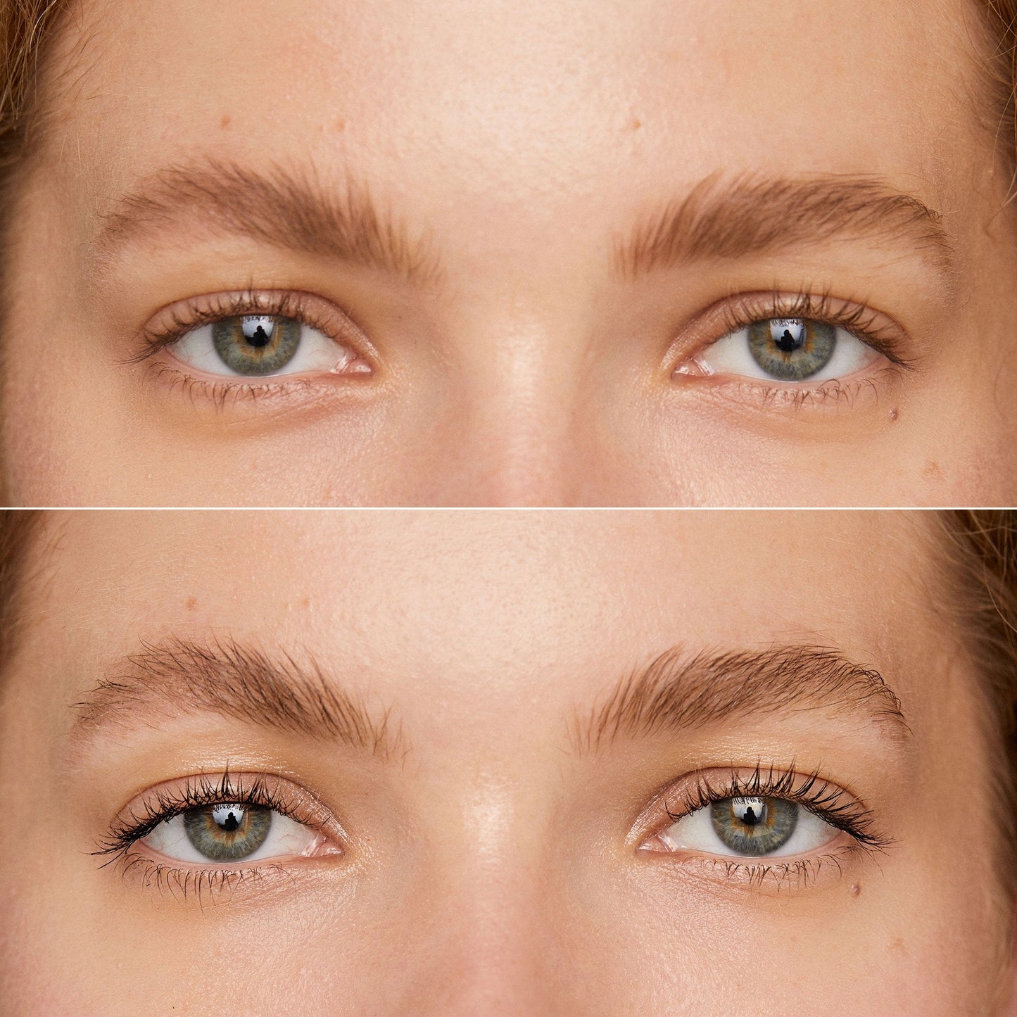 Merit Clean Lash
LENGTHENING MASCARA