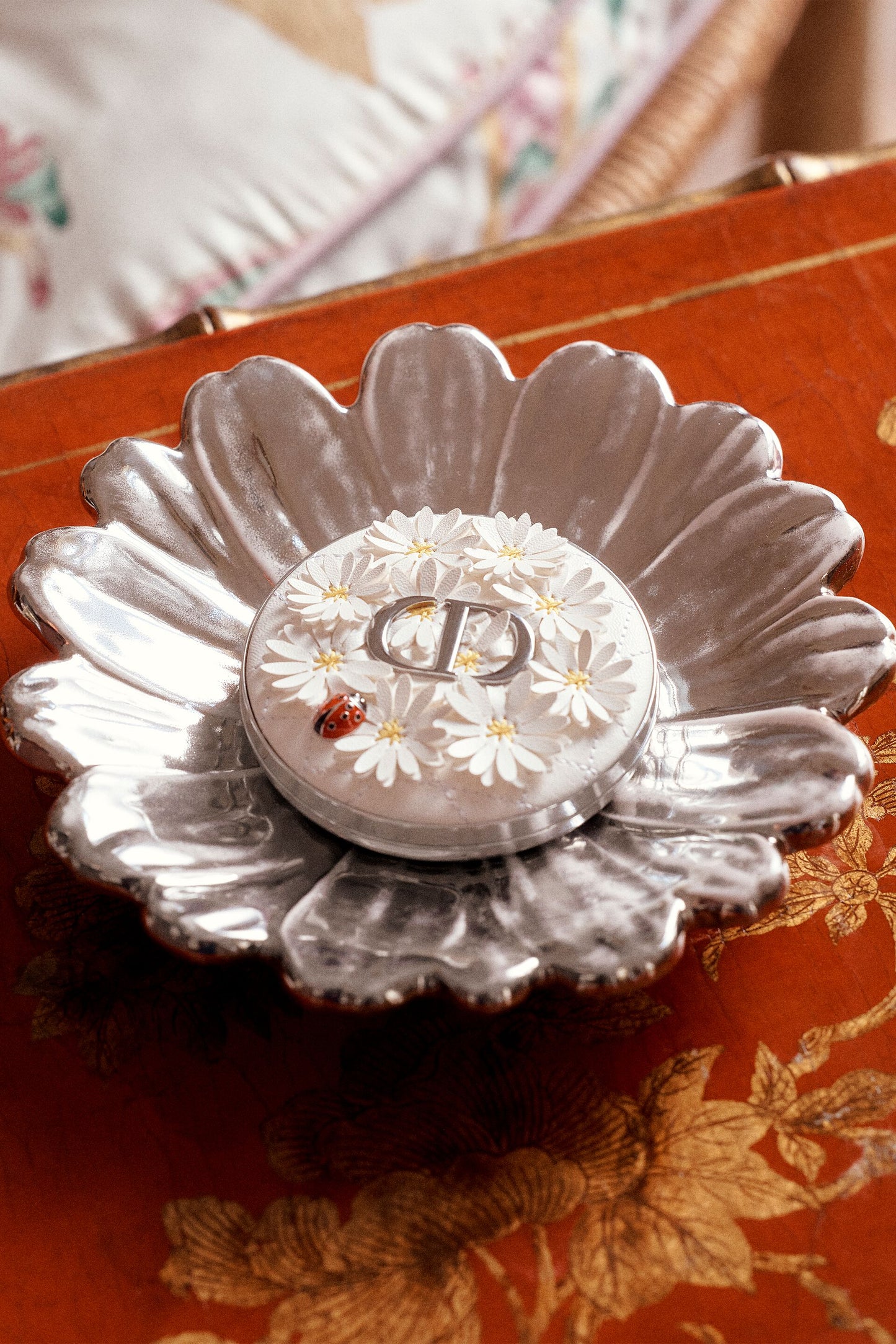 Dior Forever Glow Luminizer - Limited Edition 003 Sun-Kissed