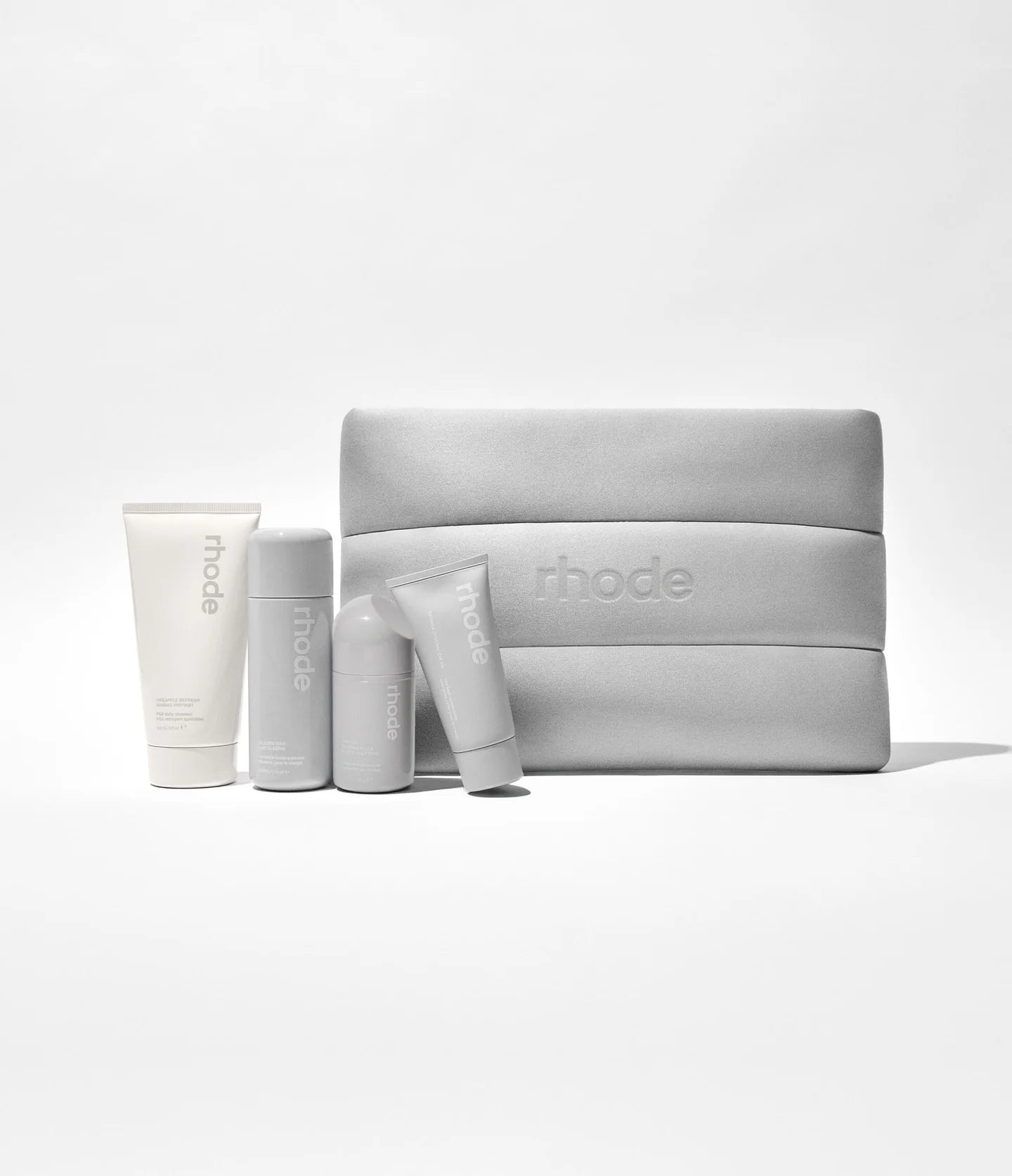 The r hode skin kit + free lip treatment