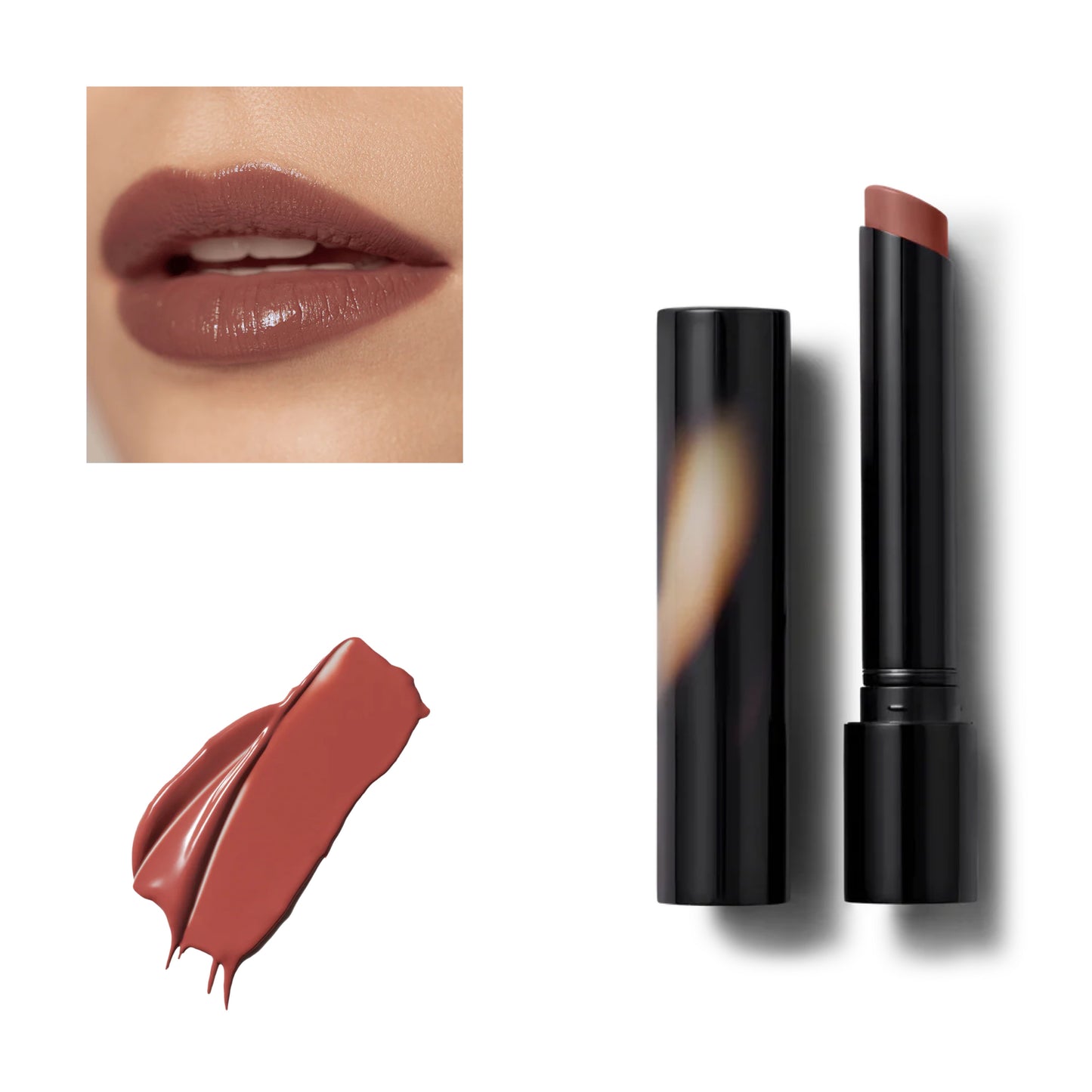 Victoria Beckham Posh Lipstick Moisturizing Colour Lipstick