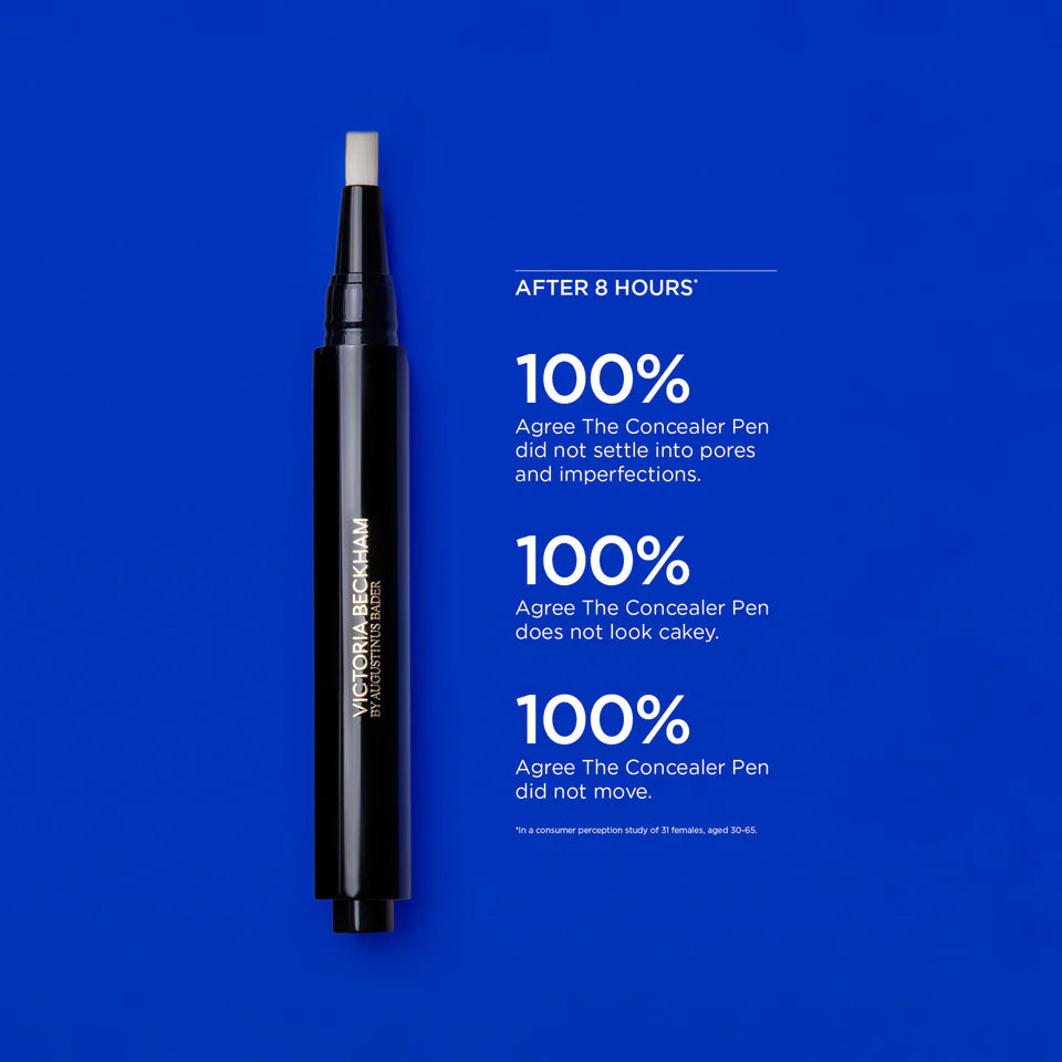 Victoria Beckham The Concealer Pen with TFC8® Luminous Coverage Concealer
