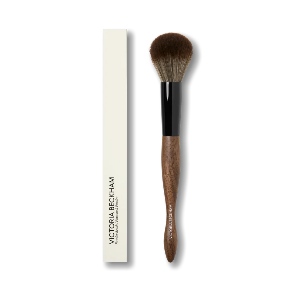 Victoria Beckham 15. Powder Brush