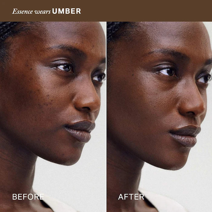 Merit The Minimalist
PERFECTING COMPLEXION STICK