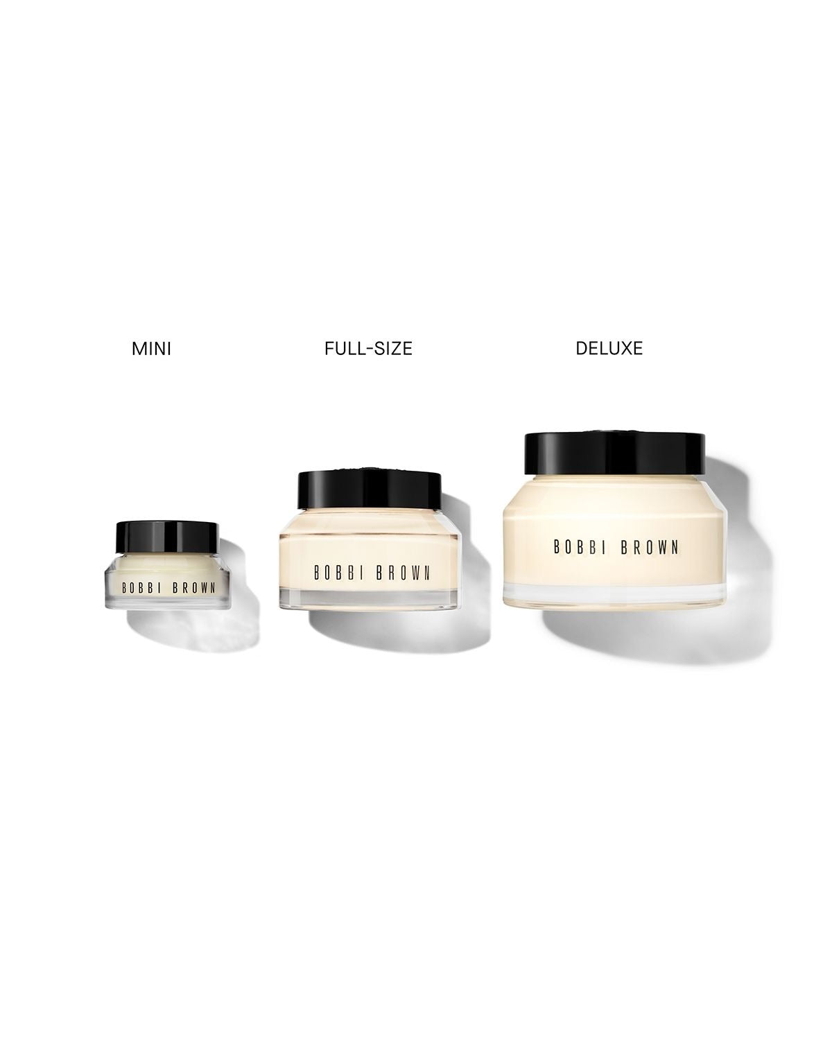 Bobbi Brown Vitamin Enriched Face Base Moisturizer & Primer (Hydrating moisturizer & makeup primer)