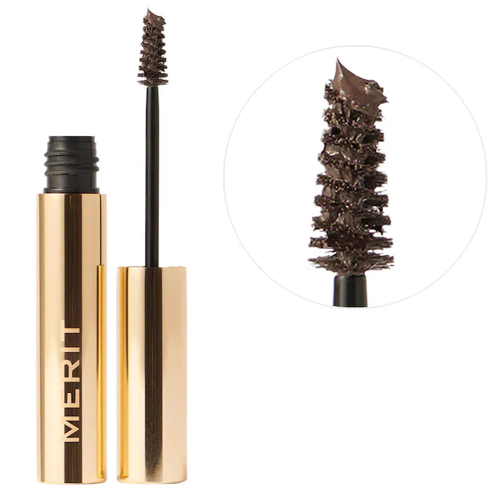 Merit Brow 1980
VOLUMIZING POMADE