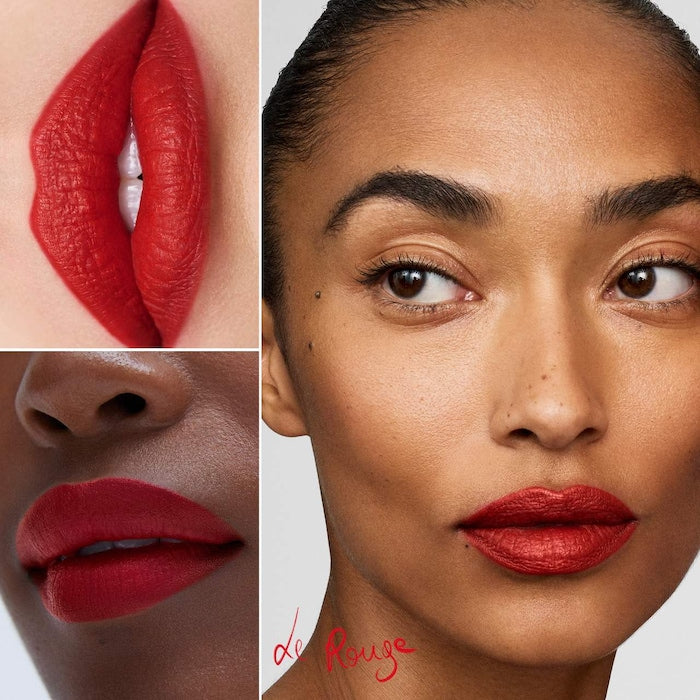 Westman Atelier Lip Suede Matte Lipstick
