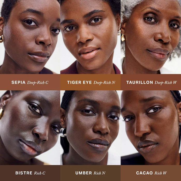 Merit The Minimalist
PERFECTING COMPLEXION STICK