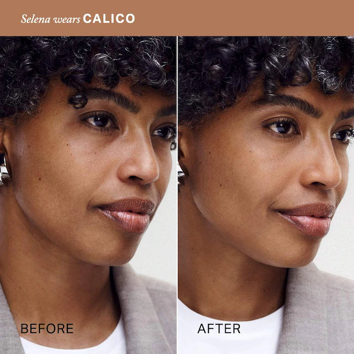 Merit The Minimalist
PERFECTING COMPLEXION STICK