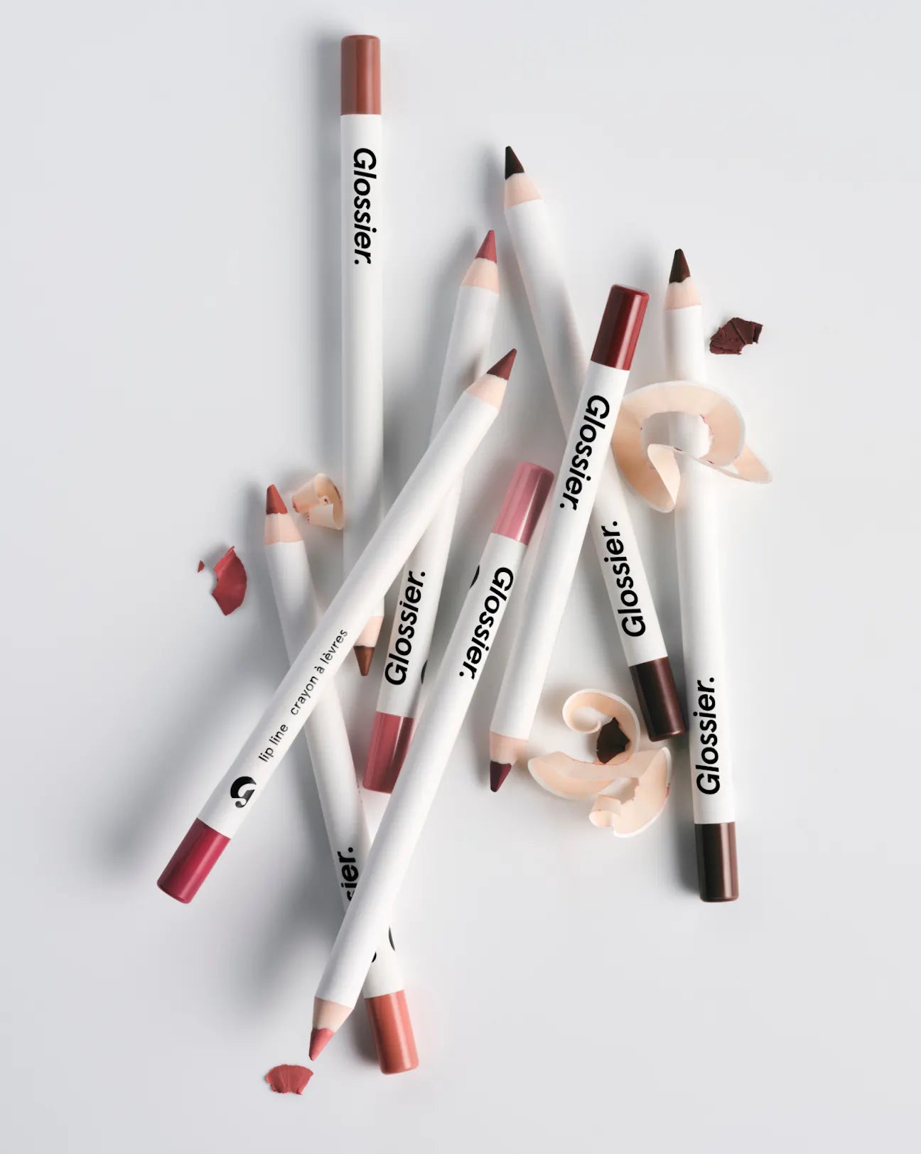 Glossier Sharpener (German-Engineered Blade)