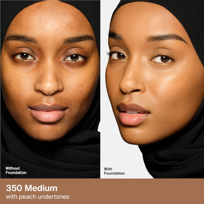 HAUS LABS Triclone™ Skin Tech Medium Coverage Foundation