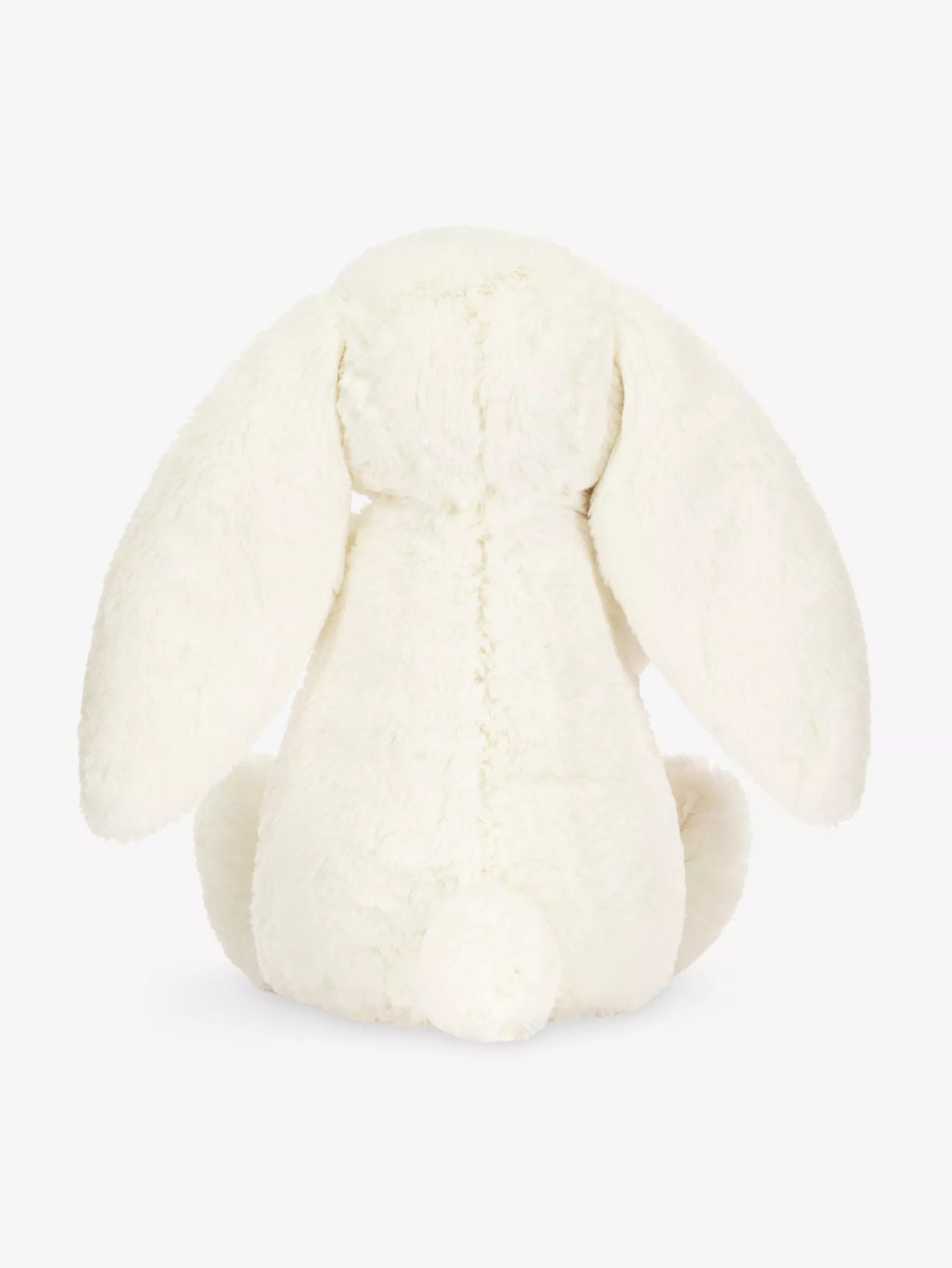 JELLYCAT
Bunny With Rose Soft Toy 31cm