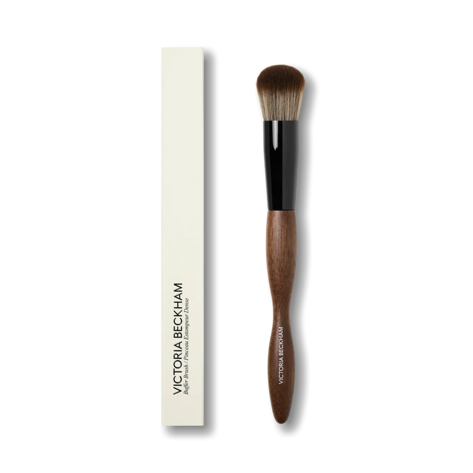 Victoria Beckham 12. Buffer Brush