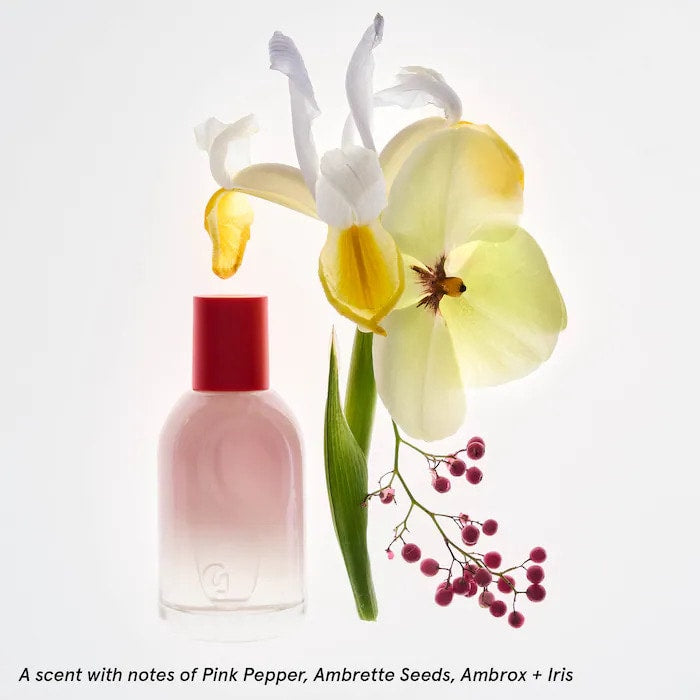 Sephora Favorites 
Holiday Perfume Sampler Set