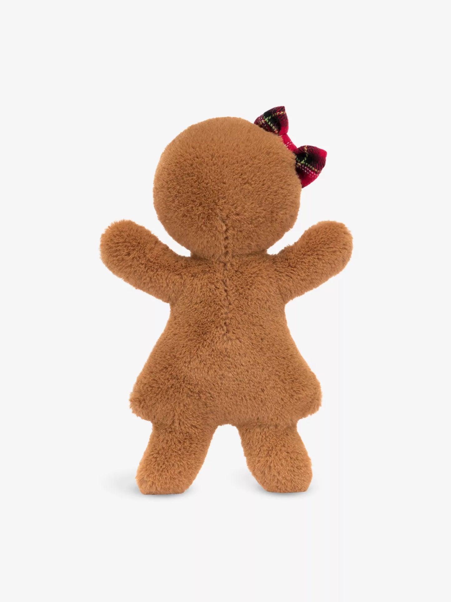 JELLYCAT
Jolly Gingerbread Ruby soft toy 18cm