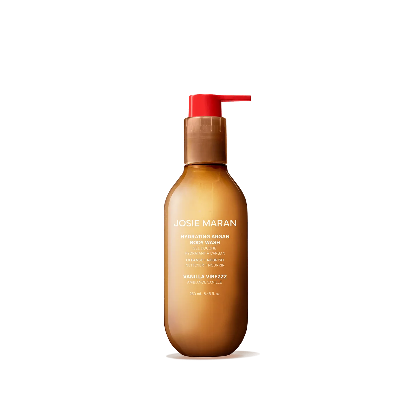 Josie Maran Hydrating Argan Body Wash