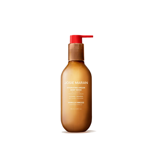 Josie Maran Hydrating Argan Body Wash