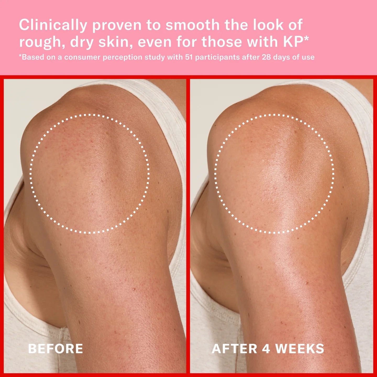 Josie Maran Pink Algae Pro-Retinol Body Butter Refill 13.5 fl oz