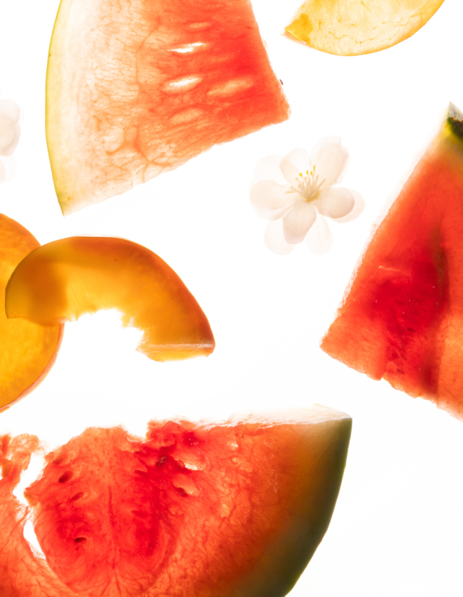 DISNEY & TOUCHLAND SET