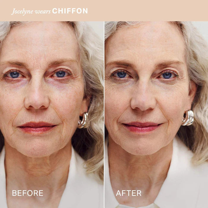 Merit The Minimalist
PERFECTING COMPLEXION STICK