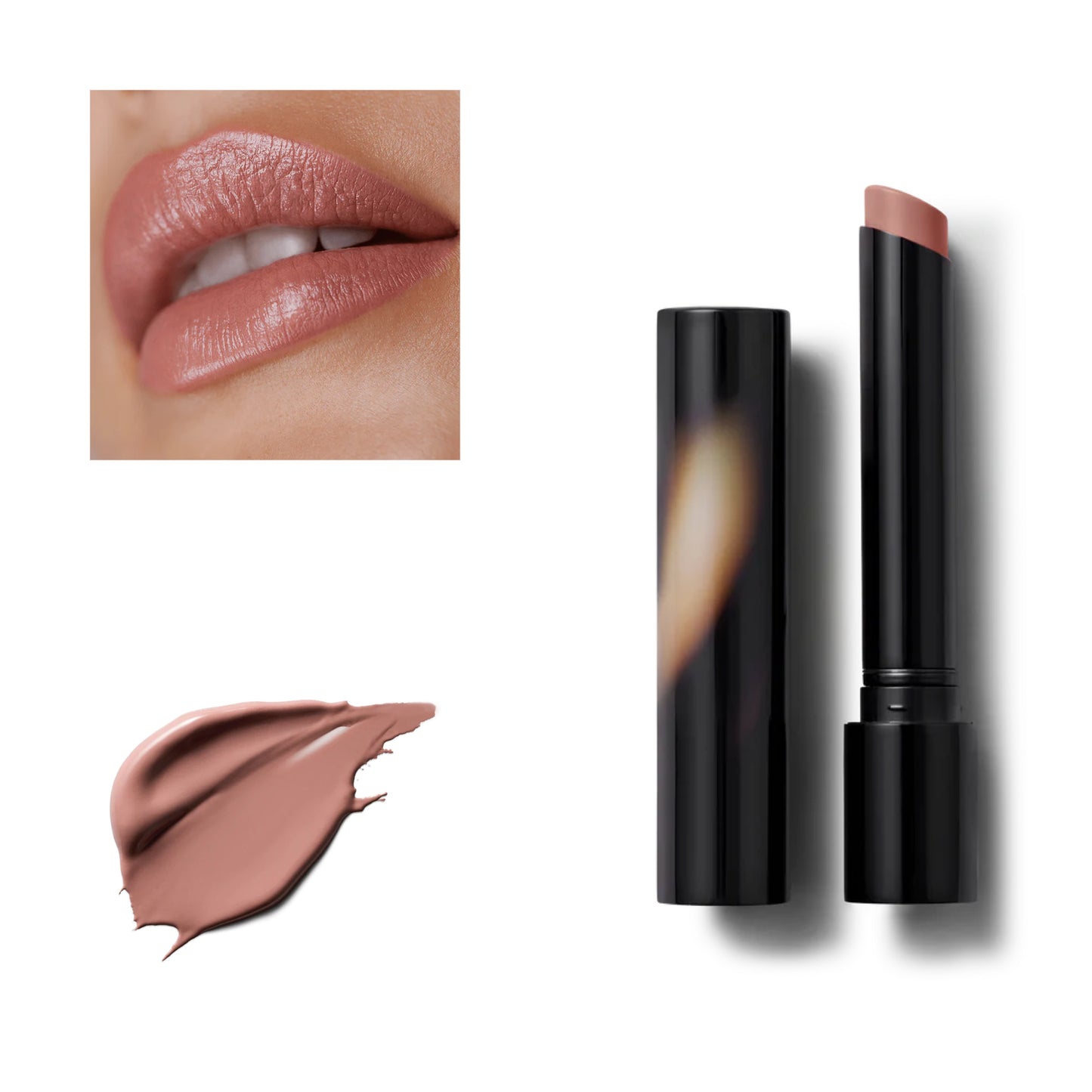 Victoria Beckham Posh Lipstick Moisturizing Colour Lipstick