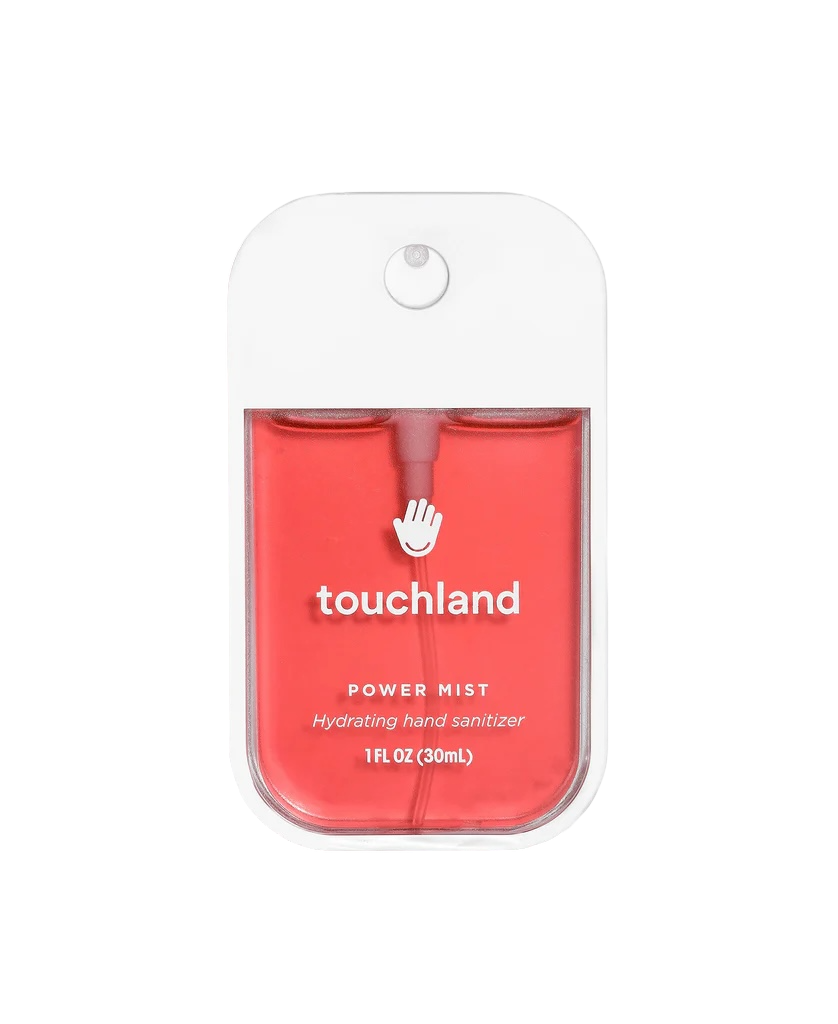 Touchland Power Mist in Watermelon