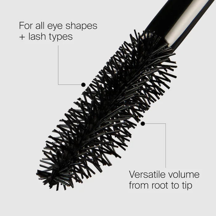 HAUS LABS B Structural Volumizing + Lengthening Mascara