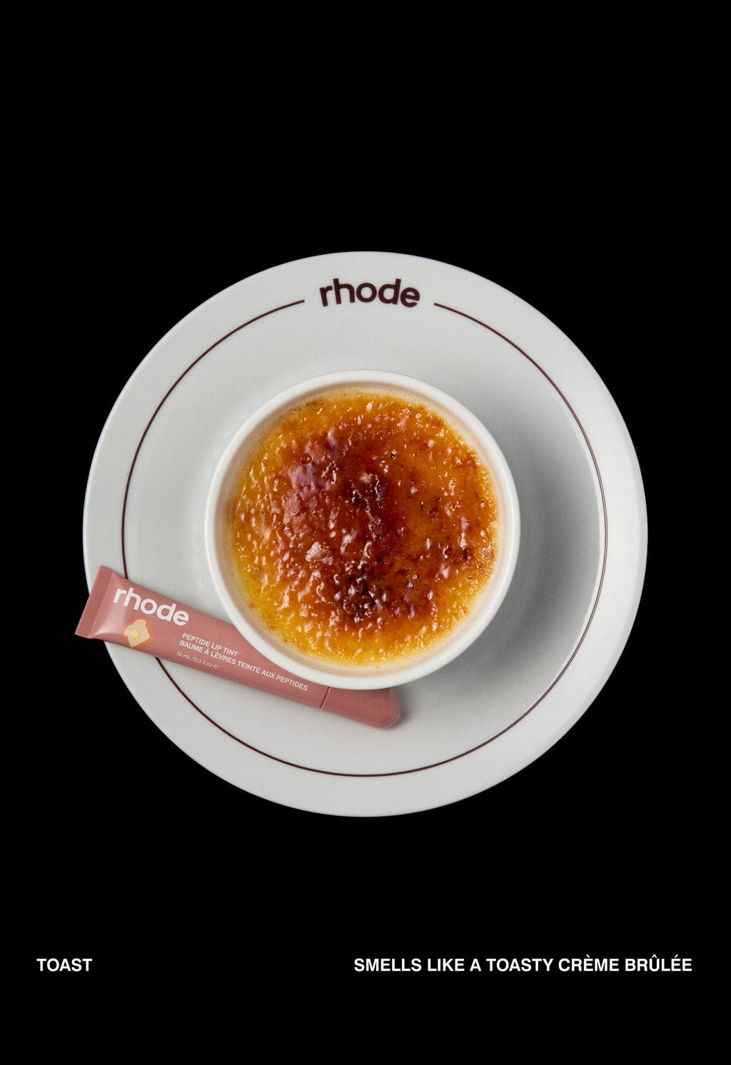 scented peptide lip tint