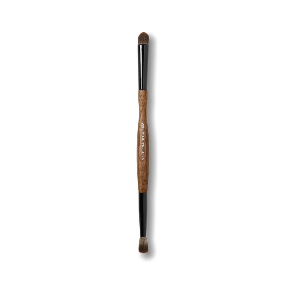 Victoria Beckham 21. Buff & Smudge Brush