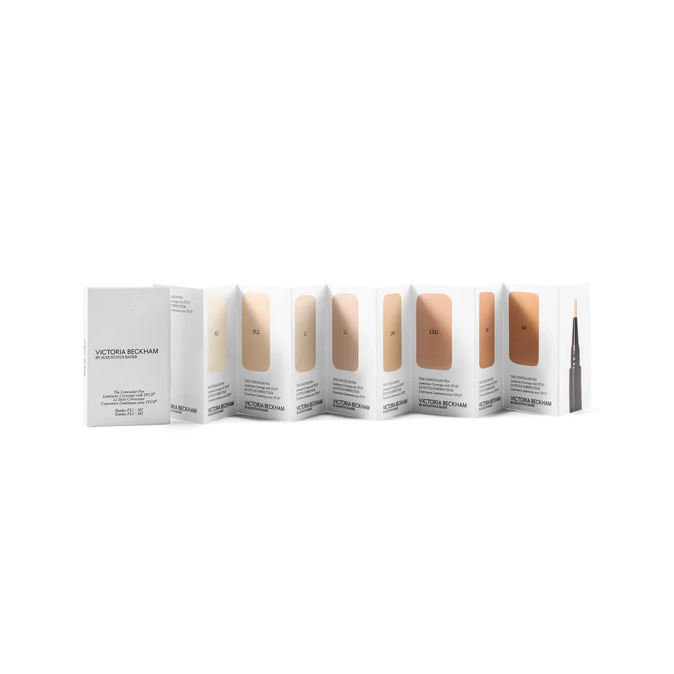 Victoria Beckham Discovery Collection Volume I