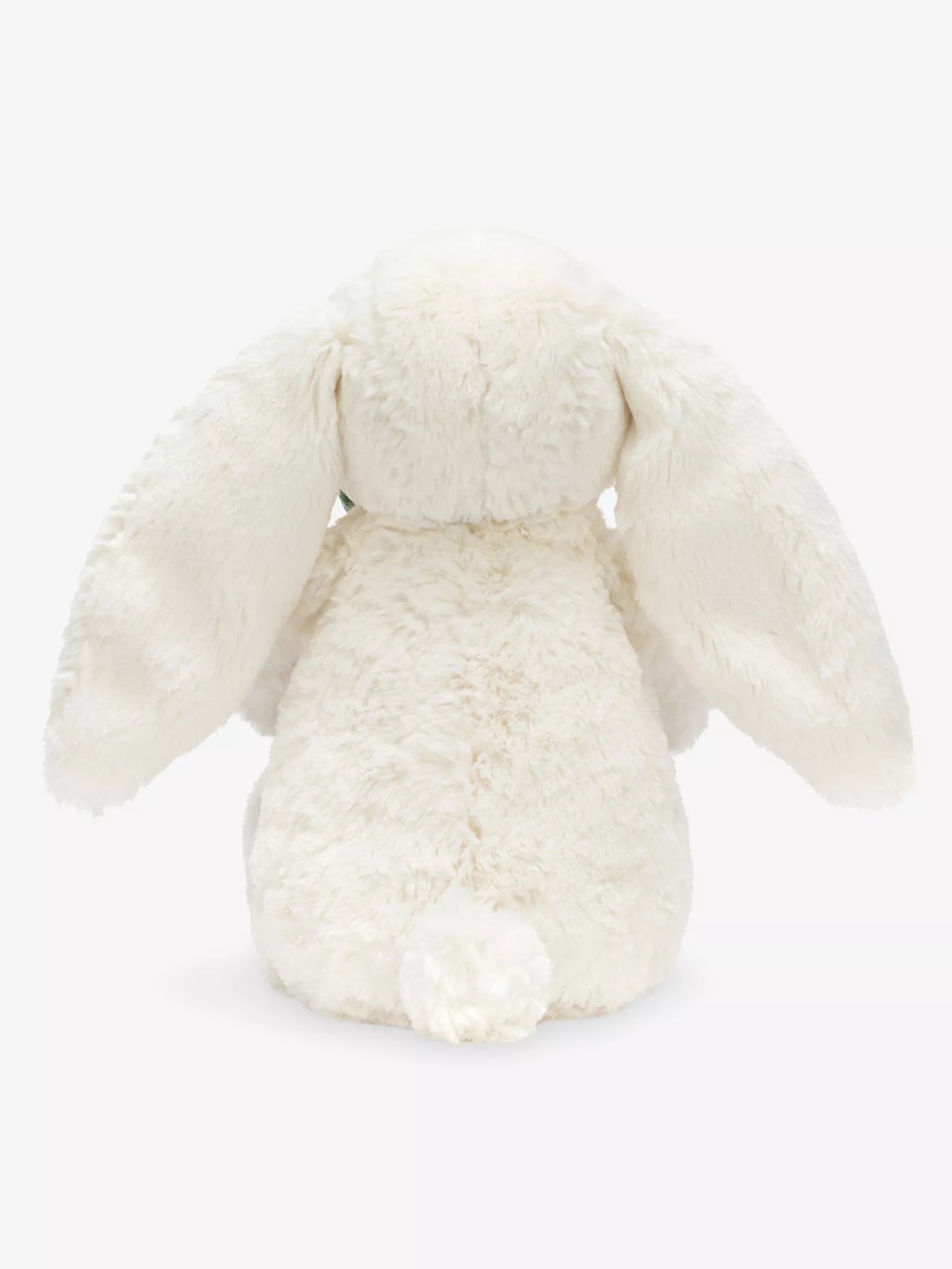 JELLYCAT
Cream Bunny With Plant Soft Toy 31cm