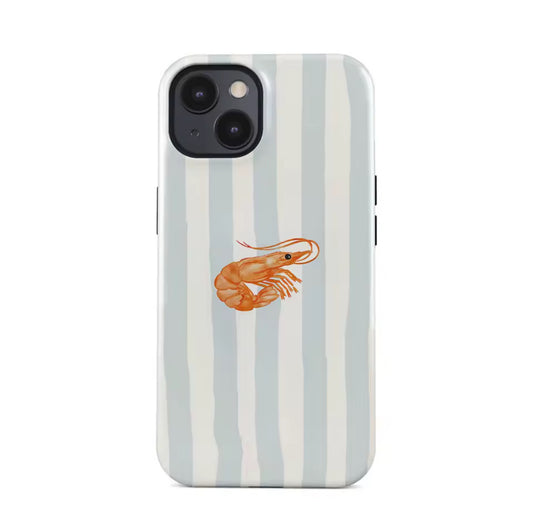 Summer shrimp case