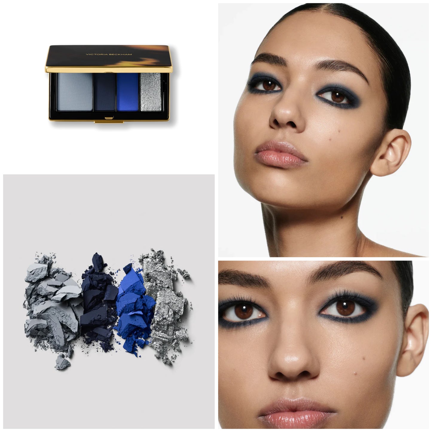 Victoria Beckham Eye Wardrobe Multi-Finish Eyeshadow Palette