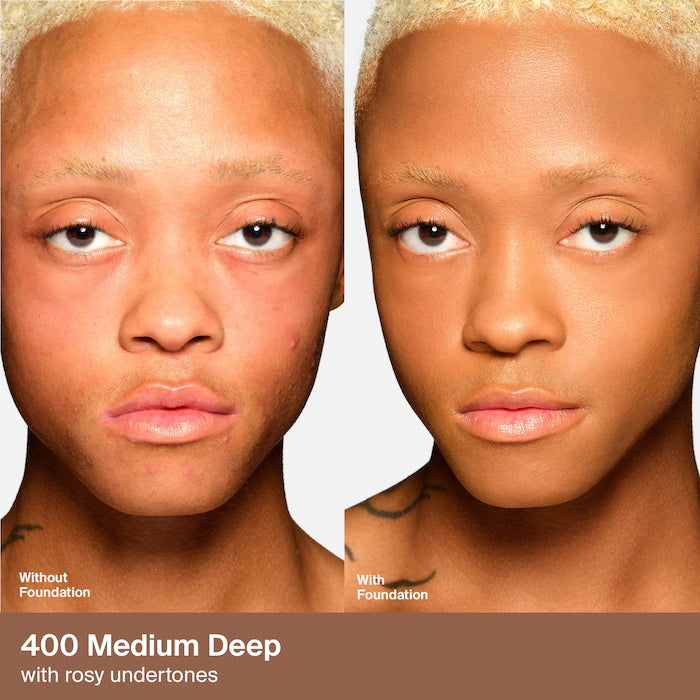 HAUS LABS Triclone™ Skin Tech Medium Coverage Foundation