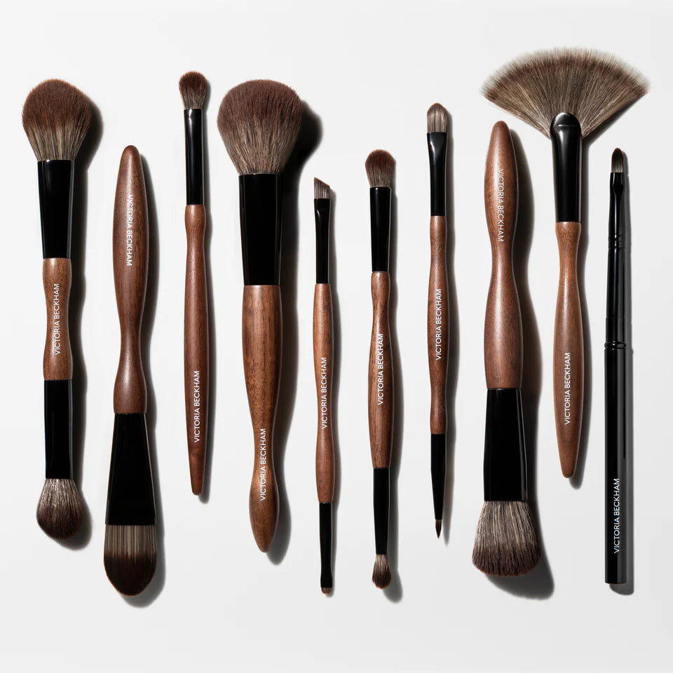 Victoria Beckham 12. Buffer Brush