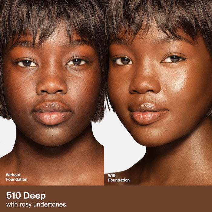 HAUS LABS Triclone™ Skin Tech Medium Coverage Foundation