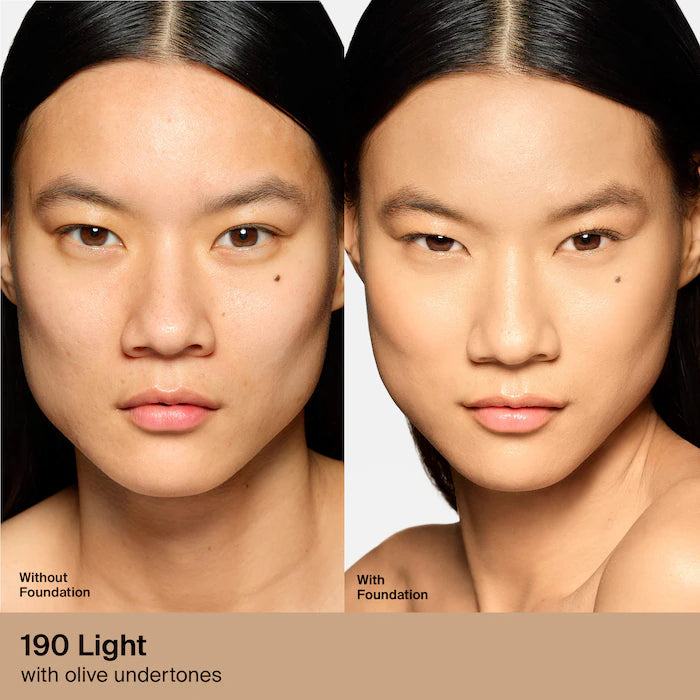 HAUS LABS Triclone™ Skin Tech Medium Coverage Foundation