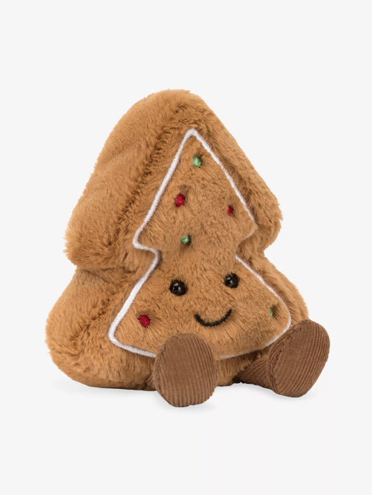 JELLYCAT
Amuseables Tree Cookie soft toy 14cm