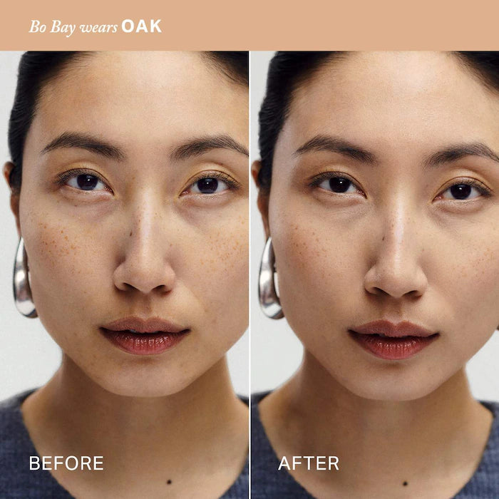 Merit The Minimalist
PERFECTING COMPLEXION STICK