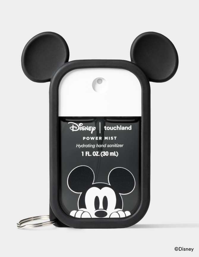 DISNEY & TOUCHLAND SET